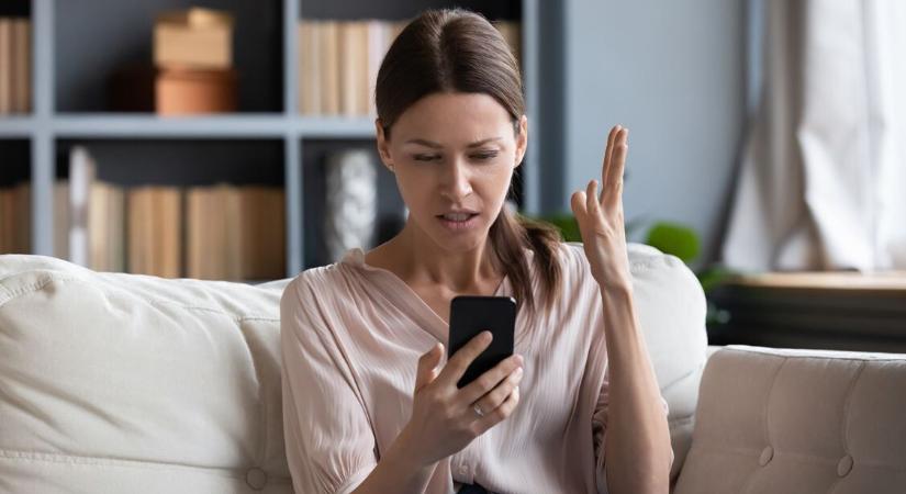 Gyakran vagy lehangolt? Tápanyaghiány okozhatja – Mutatjuk a figyelmeztető jeleket