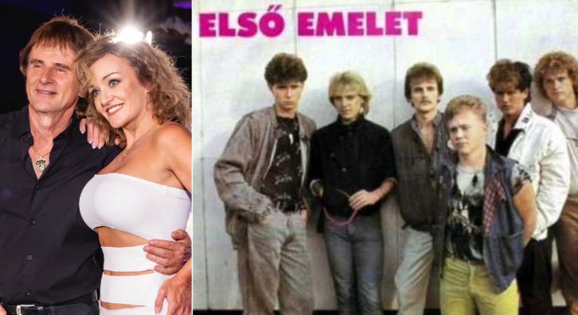 Szandi: „Ha valaki akkor azt mondja, hogy ő lesz a férjem, nem hittem volna el”