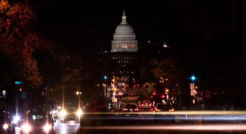 Nem oldódik meg egyből minden, ha véget ér a kormányzati leállás az USA-ban