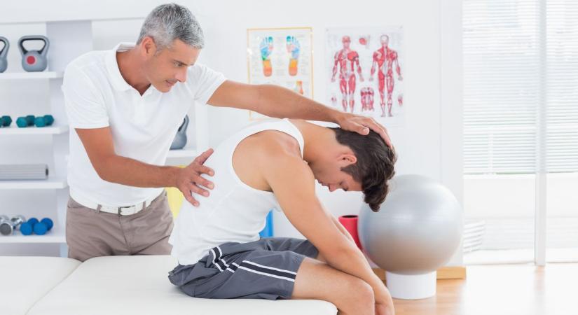 Így írhatja fel receptre a mozgást a háziorvos