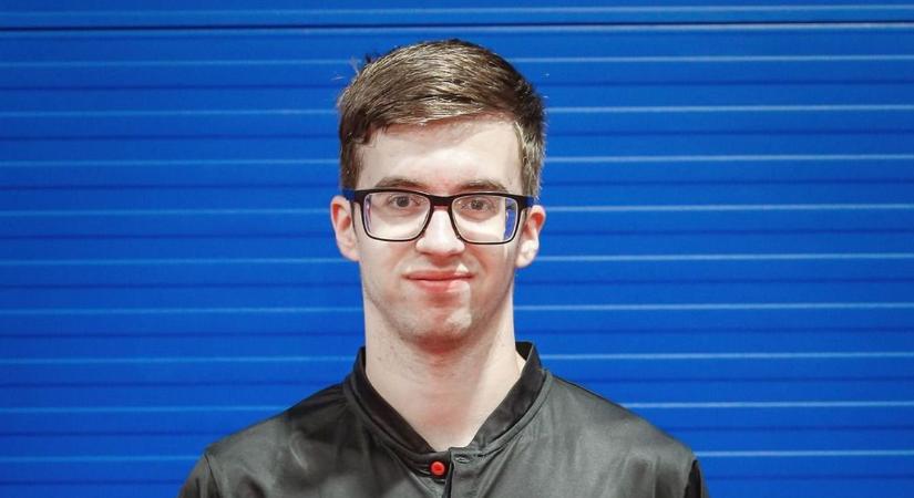 Celldömölki siker az asztalitenisz-rangadón