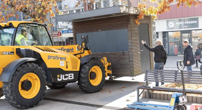 Ne suhanj át az elkerített részen! Tavaly a TEK is kivonult, fő a biztonság (galéria)