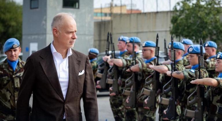 Tovább erősödnek a magyar–libanoni kapcsolatok, együttműködési megállapodást kötött a két ország