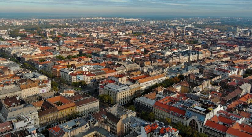 Zöld utat kapott az Airbnb-stop Terézvárosban: most már biztosan be lesz tiltva a rövidtávú lakáskiadás