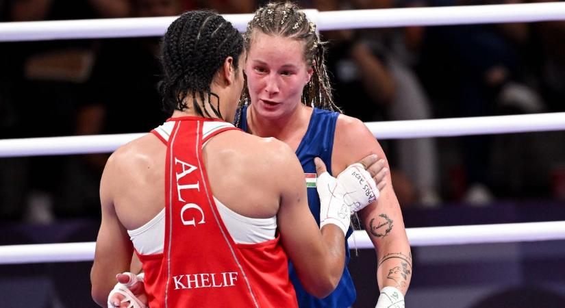 Donald Trump útján: történelmi döntést hozhatnak a transznemű sportolókkal szemben