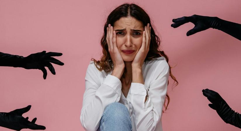 Mi a baj a társadalommal? A TikTok-generáció veszélyben van, a mentális egészség oktatása pedig még mindig a háttérben