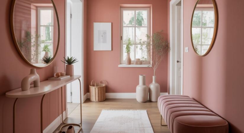 Falszínek, amik javítják az otthonod energiáját – így űzheted el a borús hangulatot