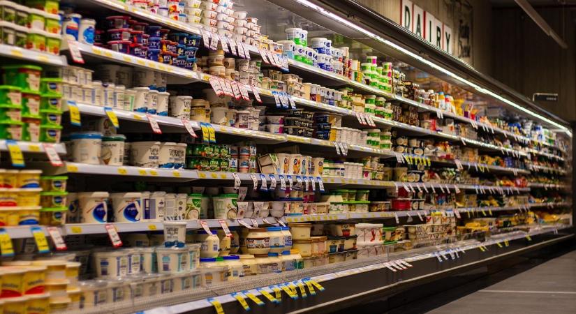 Itt nyit meg Budapesten az első szuperolcsó orosz diszkont: nem Mere lesz