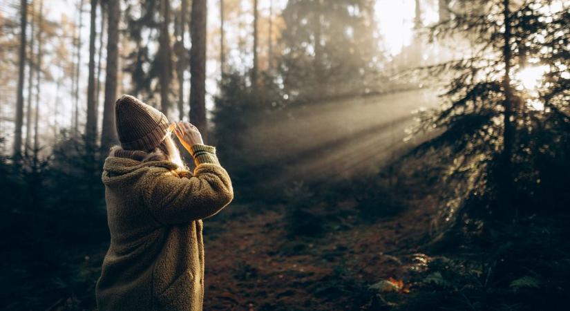 Marad a novemberi szürkeség? Ilyen időre számíthatunk szerdán