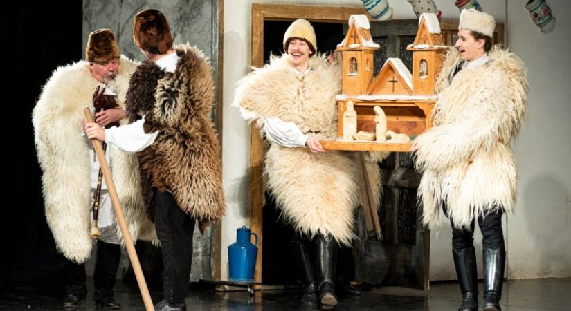 Színes adventi programokkal vár mindenkit a Várkert Bazár