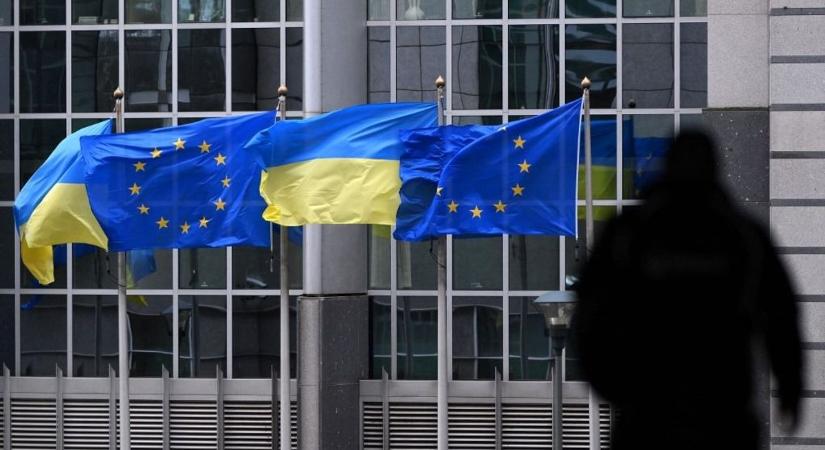 Tovább csapja a szelet Brüsszel Ukrajnának: így kerülnék ki a magyar vétót
