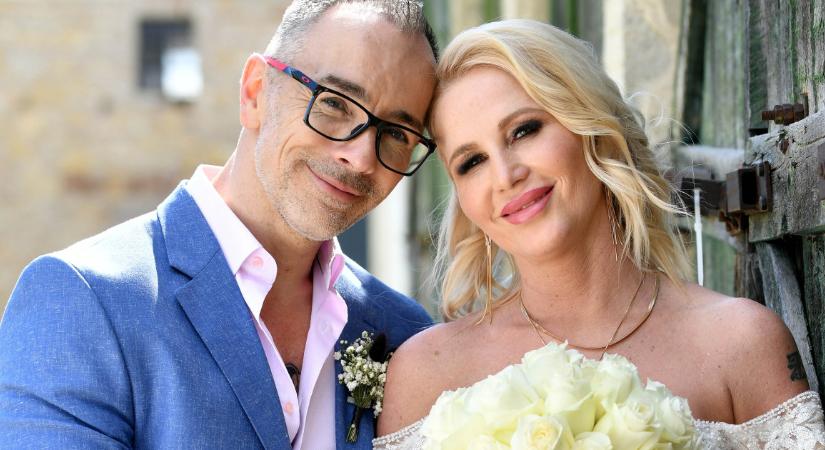 Házasság első látásra: Millió Vikinek nincs a műsorban olyan férfi, aki külsőleg bejönne neki