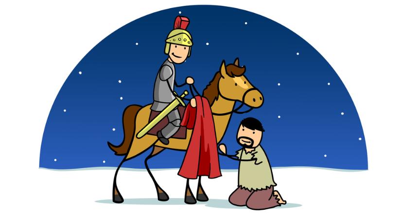 Legendás a mai nap: mutatjuk miért