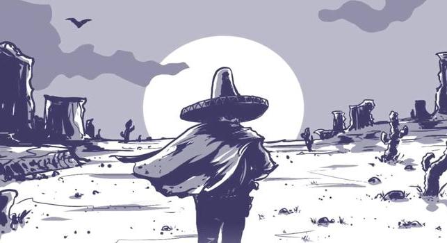 Ha sietsz, ingyen lehet a Tiéd a szegény ember Red Dead Redemptionje