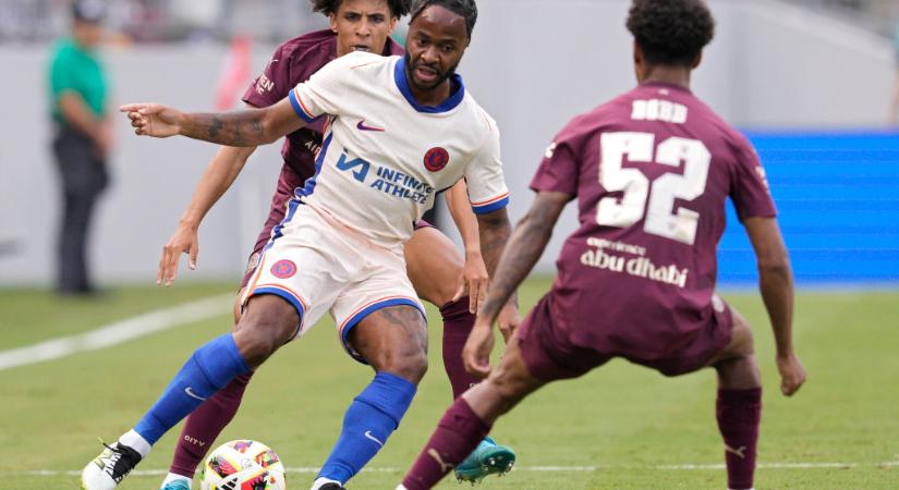 A Chelsea januárban szeretne túladni létszámfeletti játékosán – sajtóhír