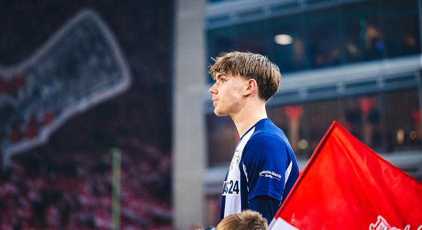 Berlin: fél Európa a legújabb „csodagyerekre” hajt! – sajtóhír