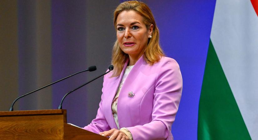 Vitályos Eszter: A magyar embereknek joguk van tudni, mire készül Brüsszel!