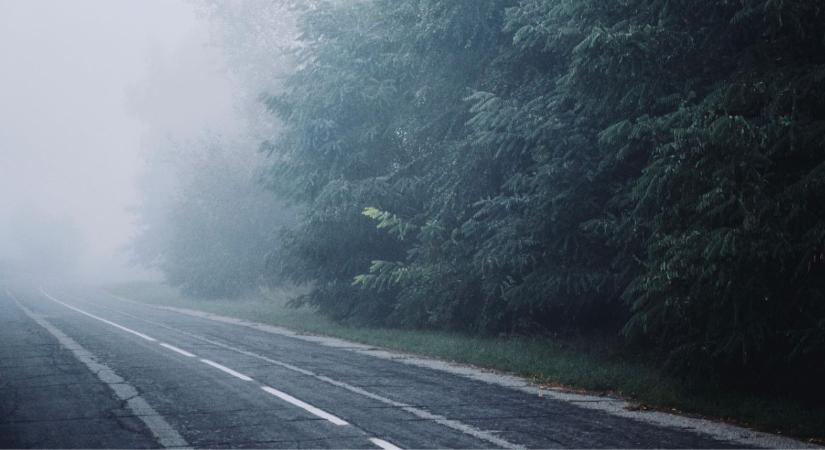 Időjárás: Erősödik az anticiklon  VIDEÓ