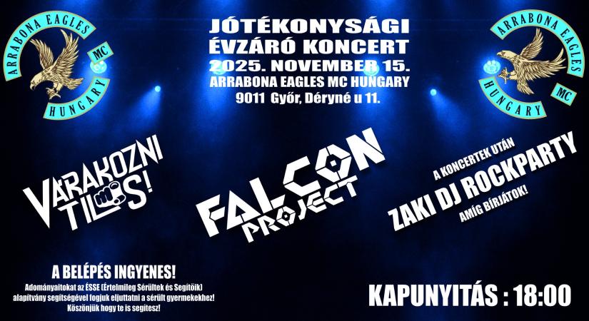 Gyere el! Jótékonysági koncerteket szerveznek Győrben értelmileg sérült emberek Mikulásáért