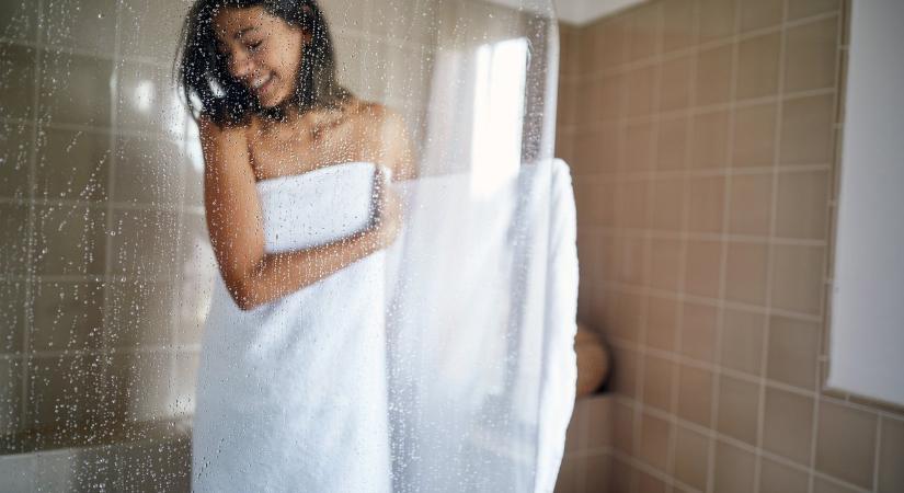 Hiánypótló eredmény: reggel vagy este érdemes tusolnod a tudomány szerint?