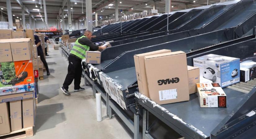 Harckészültségbe helyezik magukat karácsony előtt a szállítók, ez kemény menet lesz