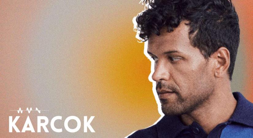 Marton Krisztián: Míg lejár a mosás