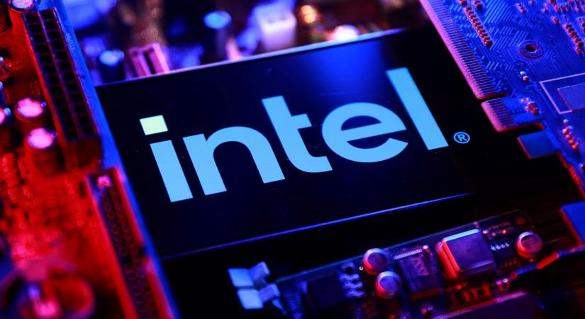 Az Intel egyik kirúgott szoftverfejlesztő mérnöke óriási mennyiségű bizalmas adatot vitt magával