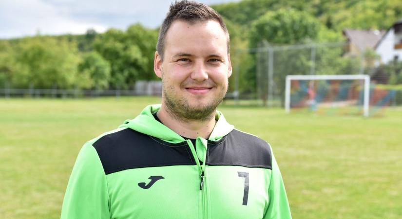 ,,Nem mondanám, hogy feltörte a háló a hátunkat" – videóval