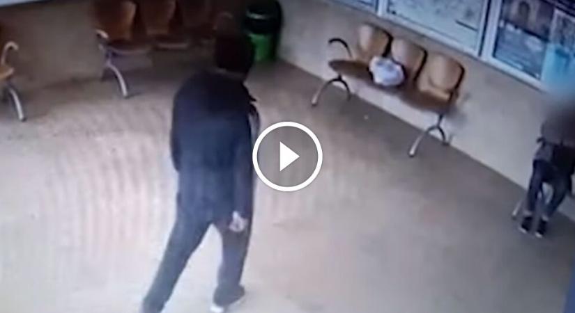 Brutálisan összeverték az utcán a Virtuózok sztárját – pánikrohamot kapott György-Horváth Zente