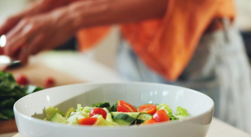 Ez a legjobb 3 összetevős vacsora a bélrendszernek: segíti a fogyást és még finom is