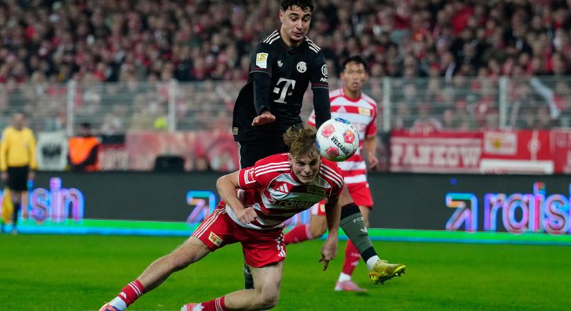 Légiósok: Schäfer és Balogh csapata is bravúrt mutatott be