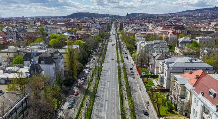 Határozatlan időre leállhat a népszerű fővárosi szolgáltatás – hiába használják egyre többen