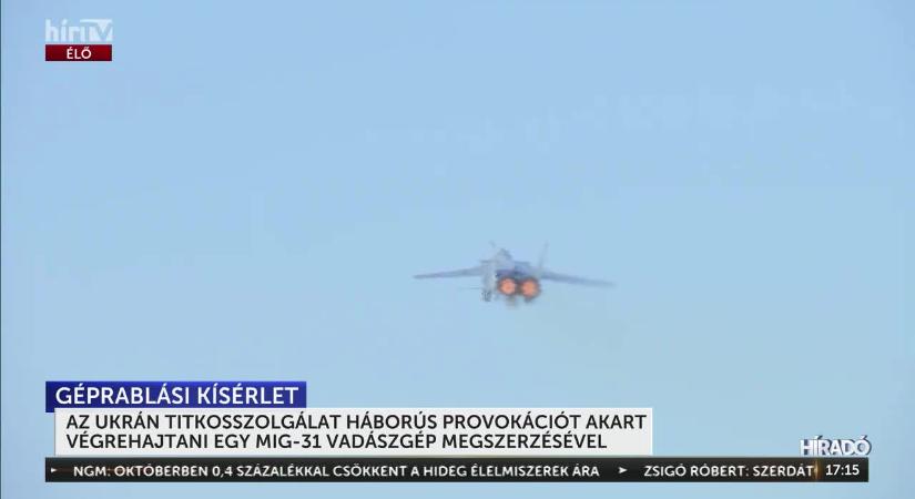 A III. világháború karnyújtásnyira? Így robbantotta volna ki a háborút Kijev és London  videó