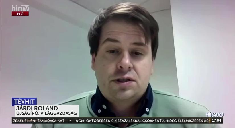 A nagy mellélövés – Magyar Péter IMF-hitelről hazudozik, miközben a bankoknak kedvezne  videó