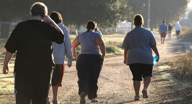 Az Egyesült Államok megtagadná a vízumot az elhízott külföldiektől