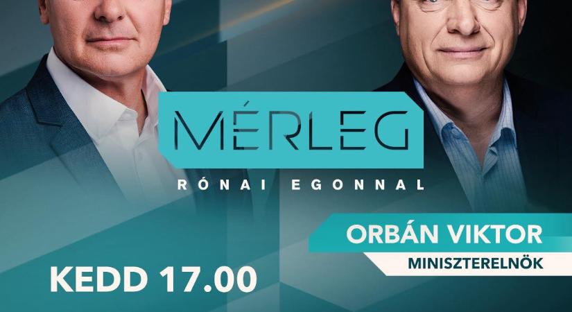 Orbán Viktor az elnöki rendszerről: Minden kétharmadnál felmerült a kérdés