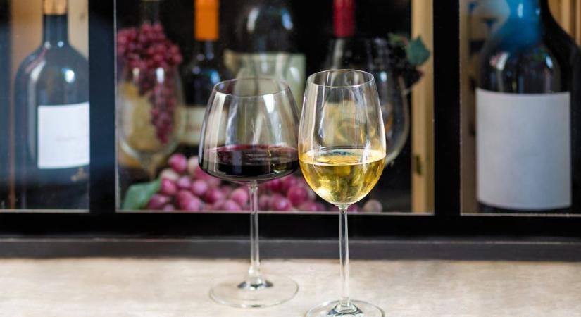 Uniós védettséget élveznek a Balatonfüred környéki borok