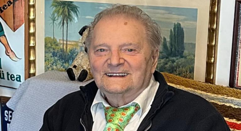 Komjáthy Györgytől november 24-én vesznek végső búcsút