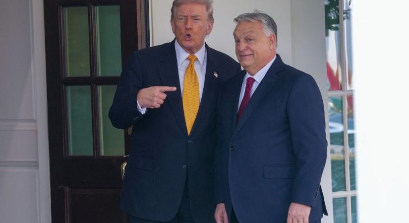 Orbán nem adta fel a békemissziót