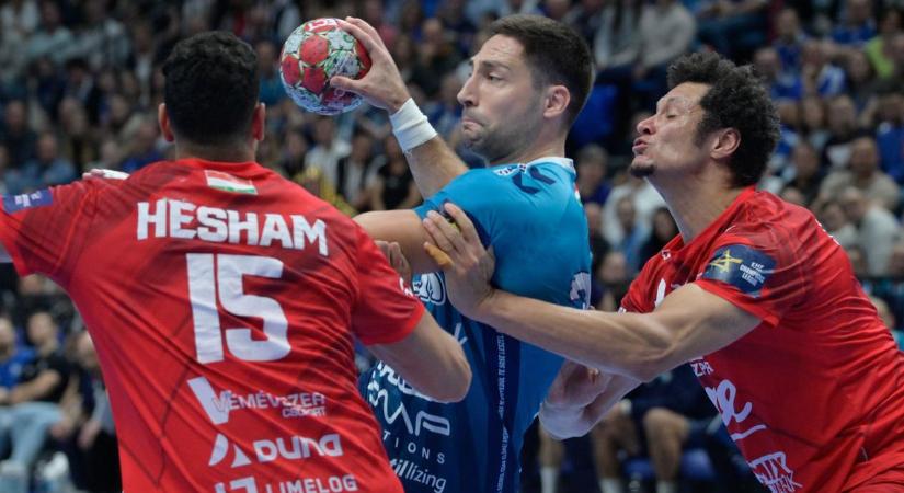 Pokoli hangulat és régi idők kézilabdája várhat a Pick Szegedre a Bitolában