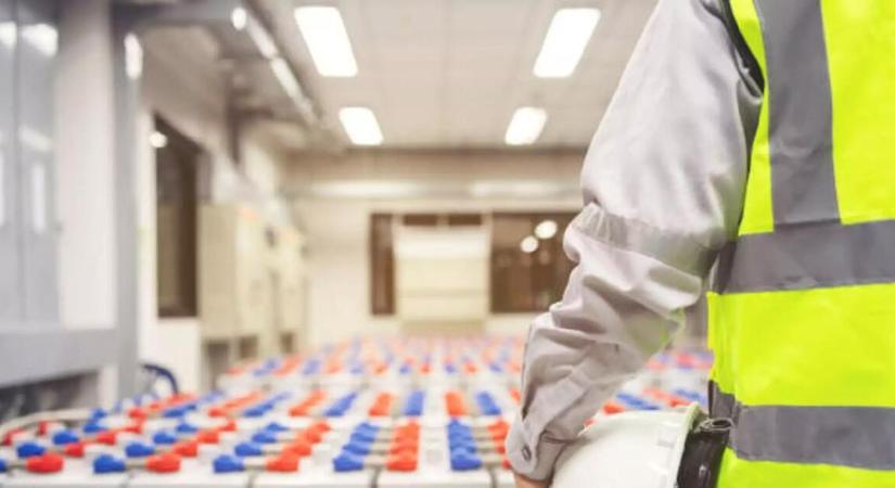 Erre is jó a Magyarországon létrejövő koreai-magyar akkumulátoripari kutatóközpont