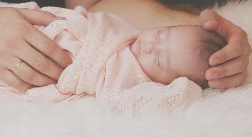 Gólyahír – újabb csöppségekkel gazdagodtunk