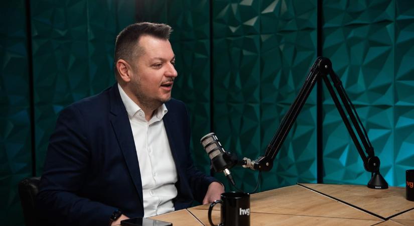 „A munkaidő fele nagyjából kidobott időpocsékolás volt”