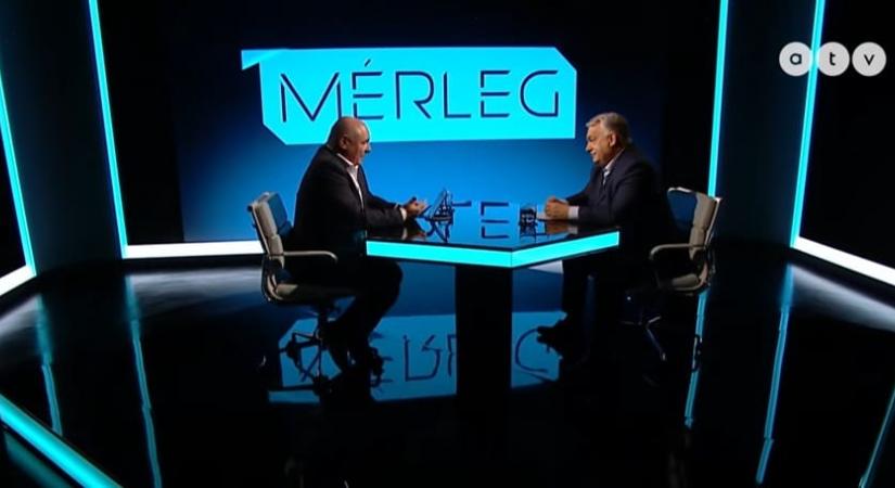 Orbán elárulta, hogy 2010-ben felvetette a hatalmi rendszer átalakítását egy elnöki vagy egy Horthy-féle kormányzói rendszer irányába