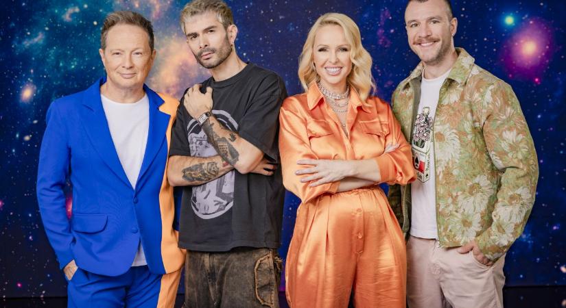 Ilyen nézettséggel tért vissza a Csillag Születik