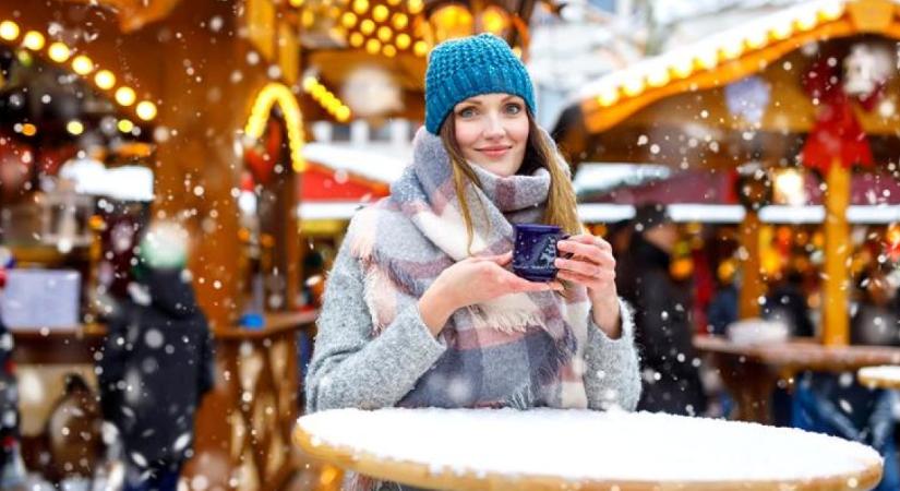 Van ahol 800 forint a forralt bor: 5 pénztárcabarát karácsonyi vásár Európában, amit kár lenne idén kihagyni