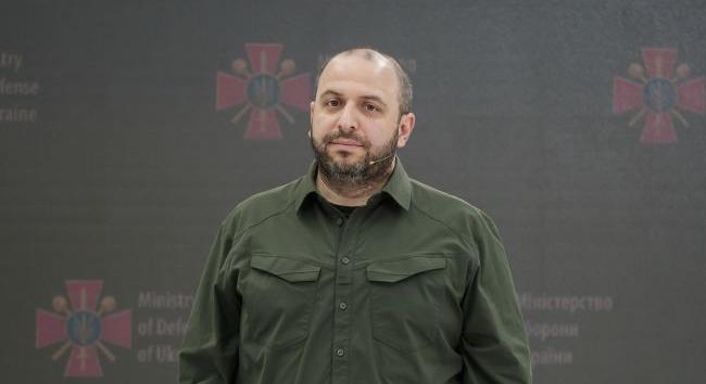 Mindics nemcsak Haluscsenkót, hanem Umjerovot is bevonta a megakorrupciós ügyletekbe – SZAP