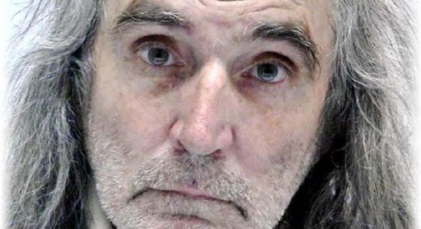 Eltűnt férfit keresnek az ajkai rendőrök