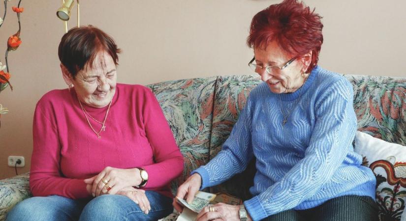 Itt az időpont, mikor fizetik a Salkaházi-támogatást