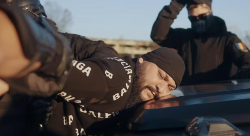 Moszkva szerint brit és ukrán kémek Románia felé térítettek volna el egy orosz vadászgépet – hírmix